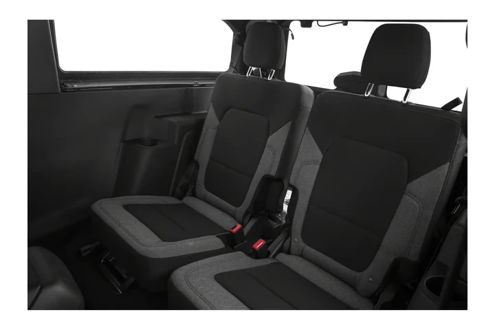 2023 Bronco Outer Banks image 10