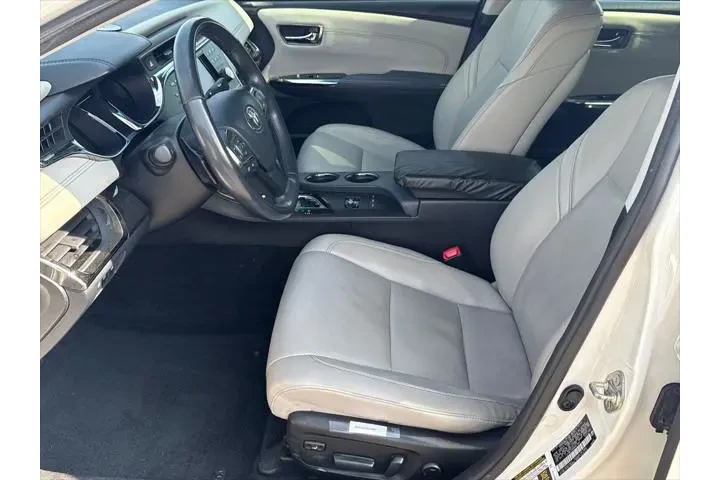 $15753 : Toyota Avalon 2013 XLE 4dr S image 9