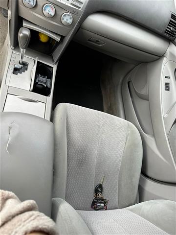 $2500 : Toyota Cammy 2011 image 1