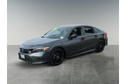 Honda Civic 2024 Sport 4dr S