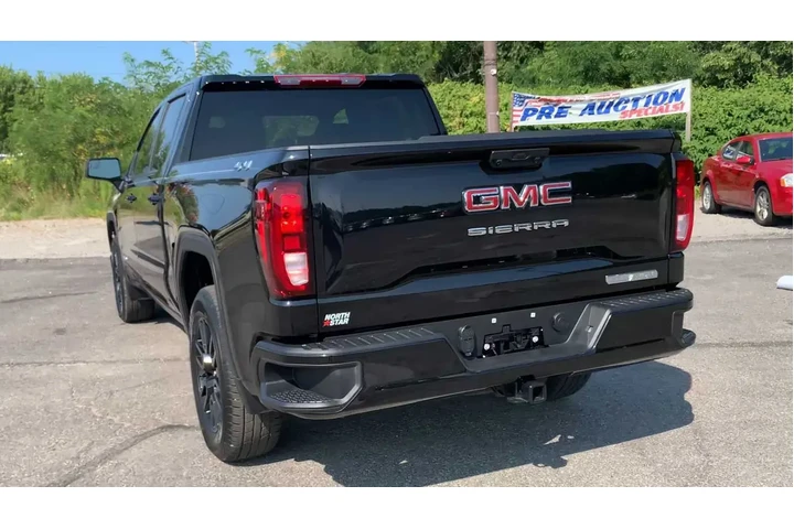 $49888 : GMC Sierra 1500 2025 4x4 Ele image 7