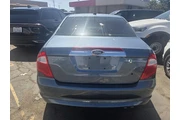$10950 : Ford Fusion Hybrid 2011 4dr thumbnail