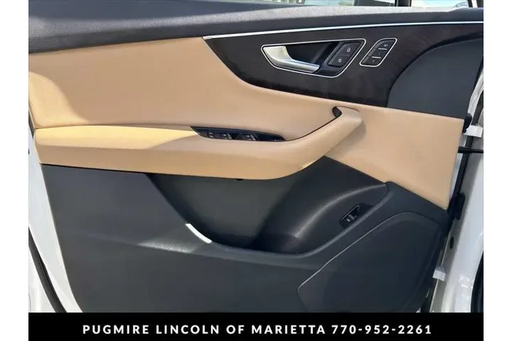 $25541 : Audi Q7 2021 AWD quattro Pre image 10