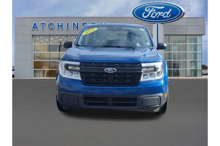 $25500 : Ford Maverick 2024 XL 4dr Su image 2