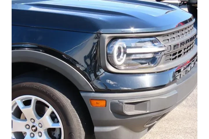 $20999 : Ford Bronco Sport 2022 AWD B image 6