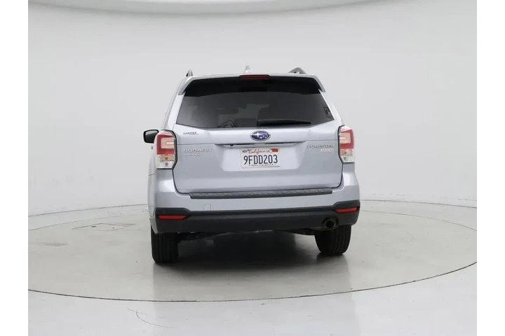 $14998 : Subaru Forester 2017 AWD 2.5 image 6