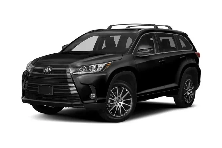 $23998 : Toyota Highlander 2017 AWD S image 1