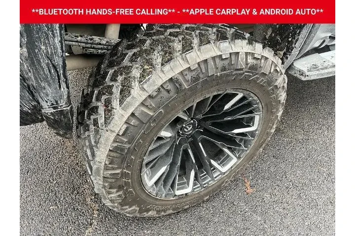 $35425 : GMC Sierra 1500 2020 4x4 SLT image 6