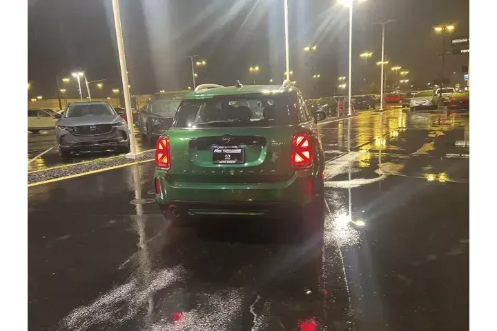 $21980 : MINI Countryman 2022 Cooper image 9