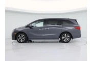 $35998 : Honda Odyssey 2020 Elite 4dr thumbnail