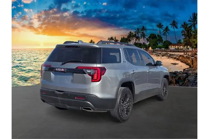 $24999 : GMC Acadia 2023 SLE 4dr SUV image 5