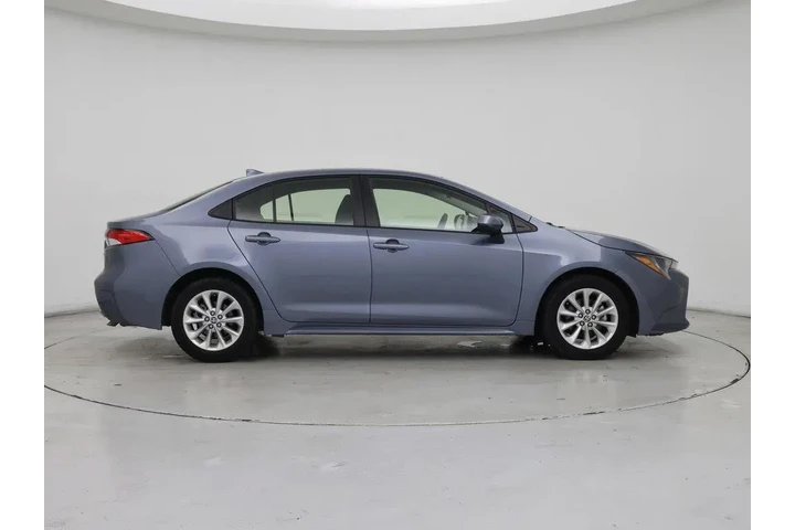 $20998 : Toyota Corolla 2022 LE 4dr S image 7