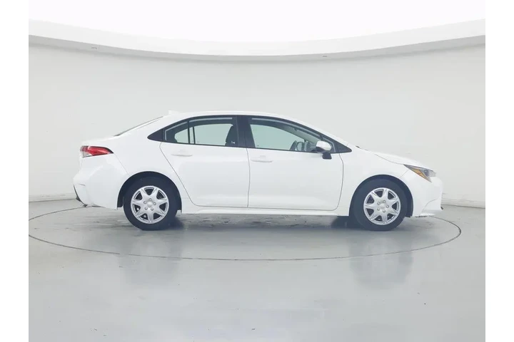 $23998 : Toyota Corolla 2025 LE 4dr S image 7