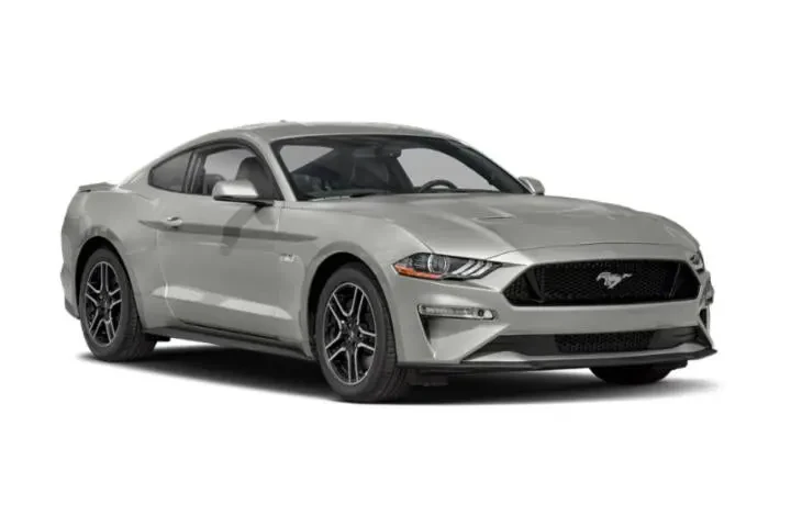 $39487 : 2021 Mustang image 6
