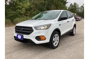 $14543 : Ford Escape 2019 S 4dr SUV thumbnail