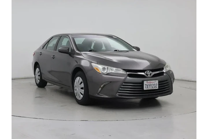$18998 : Toyota Camry 2017 LE 4dr Sed image 1
