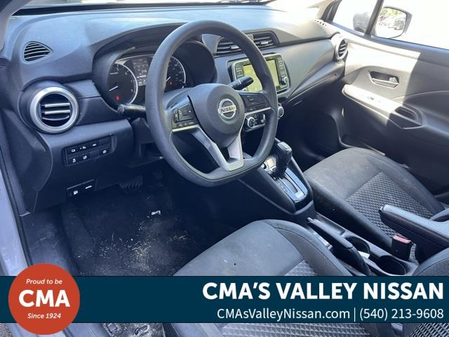 $12150 : PRE-OWNED 2020 NISSAN VERSA 1 image 10