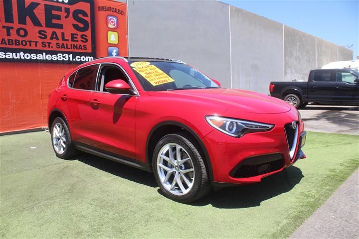 $28999 : 2019 ALFA ROMEO STELVIO image 6