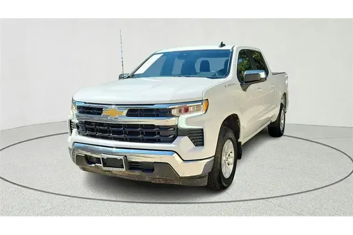 $37368 : Chevrolet Silverado 1500 202 image 7