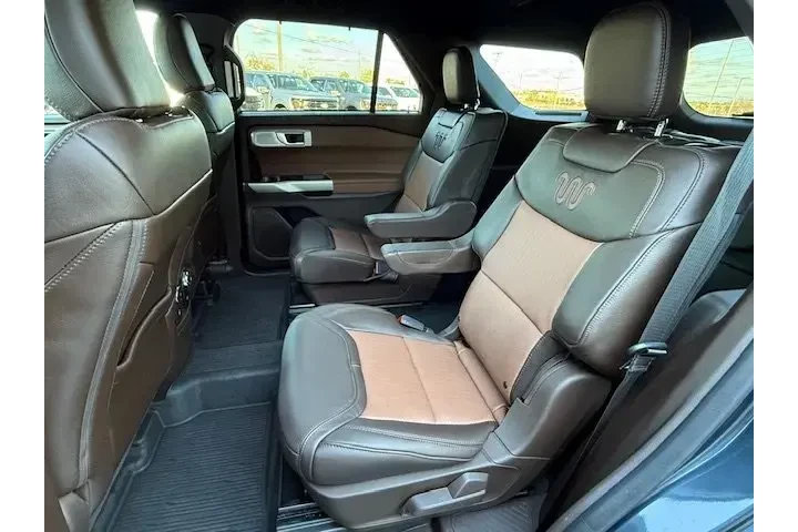 $34998 : Ford Explorer 2022 AWD King image 8