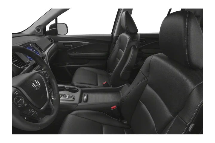 2022 Ridgeline RTL-E image 7