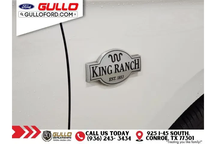 $31991 : Ford Expedition 2020 4x2 Kin image 8