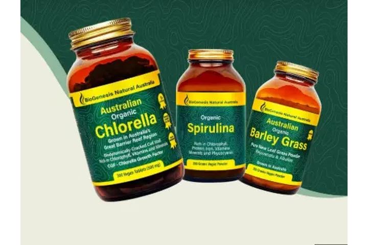 Biogenesis Australia image 4