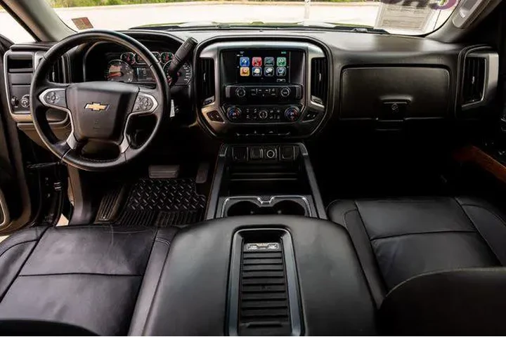 $22276 : Chevrolet Silverado 1500 201 image 7