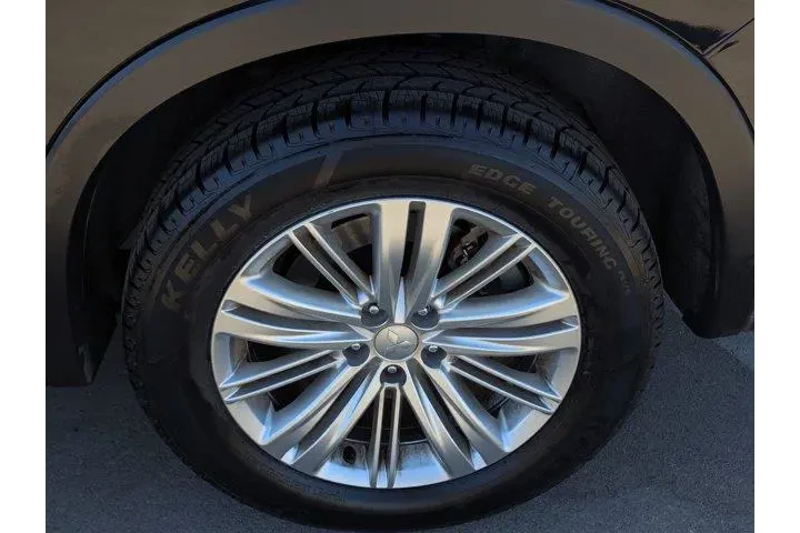 $20999 : Mitsubishi Outlander 2023 ES image 7