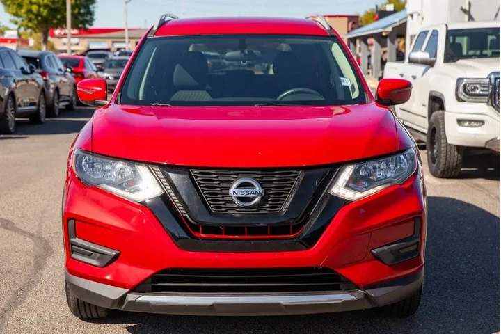 $10499 : 2017 Rogue SV image 3