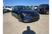 $22459 : Toyota Corolla 2024 SE 4dr S thumbnail
