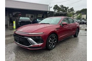 2025 Sonata SEL en Houston