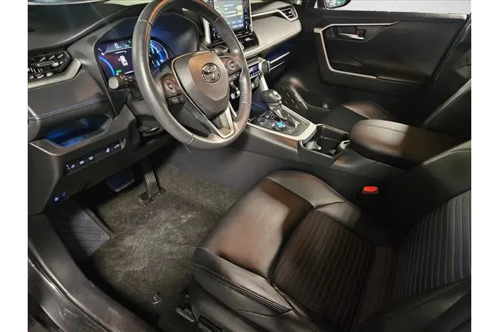 $31490 : Toyota RAV4 Hybrid 2020 AWD image 10