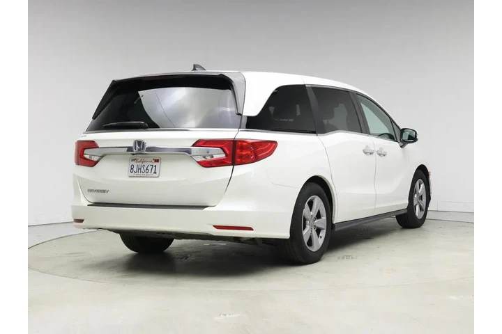 $19998 : Honda Odyssey 2019 EX 4dr Mi image 8