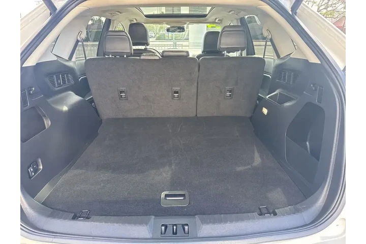 $27988 : Ford Edge 2024 AWD SEL 4dr S image 5