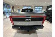 $28497 : Ford Ranger 2021 4x4 XLT 4dr thumbnail
