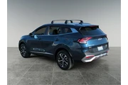 Kia Sportage Hybrid 2023 AWD thumbnail