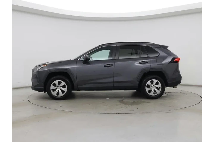 $25998 : Toyota RAV4 2021 AWD LE 4dr image 3