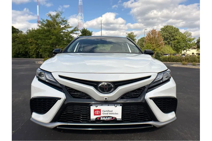 $35000 : Gold Certified2024 Camry XSE image 9