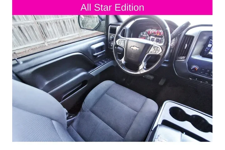 $17487 : Chevrolet Silverado 1500 201 image 4