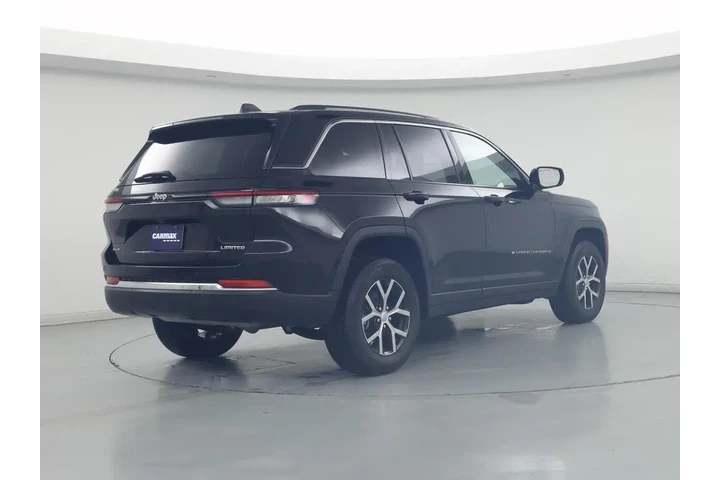 $39998 : Jeep Grand Cherokee 2023 4x4 image 8