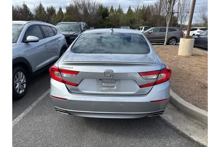 $17987 : Honda Accord 2019 Sport 4dr image 6