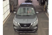 $22493 : Nissan Rogue 2023 AWD SV 4dr thumbnail