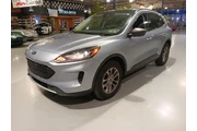 Ford Escape 2022 AWD SE 4dr