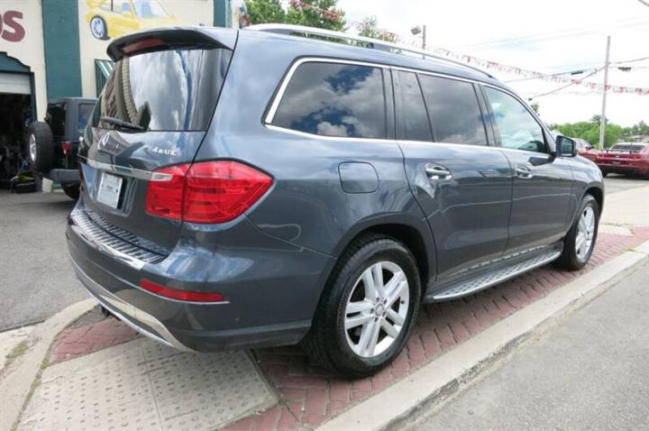 $12995 : 2013 Mercedes-Benz GL-Class G image 4