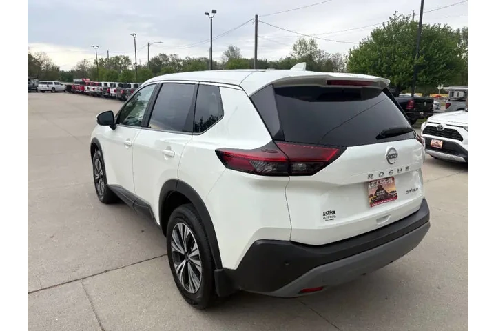 $14950 : 2023 Rogue SV image 8