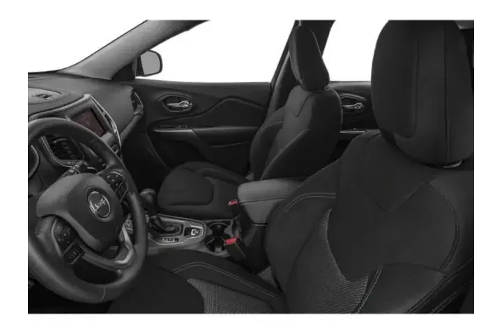 $12700 : Jeep Cherokee 2019 Latitude image 9