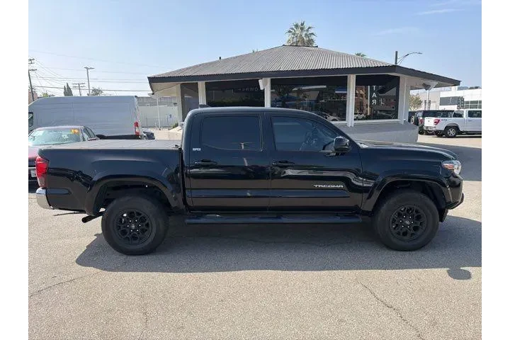 $32166 : Toyota Tacoma 2021 4x2 TRD O image 8