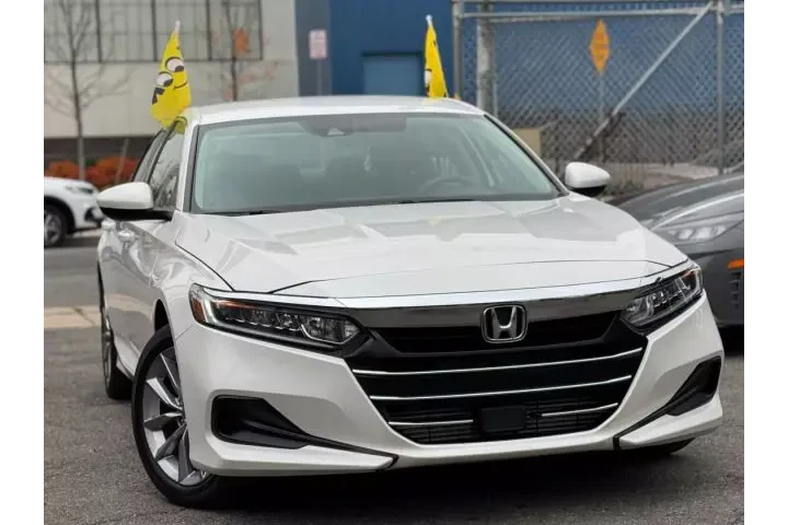 2022 HONDA ACCORD2022 HONDA A image 4