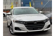 2022 HONDA ACCORD2022 HONDA A thumbnail